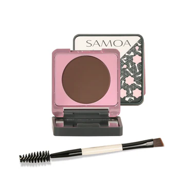 Eyebrow Browza + Double ended Brush - Image 1 + 1