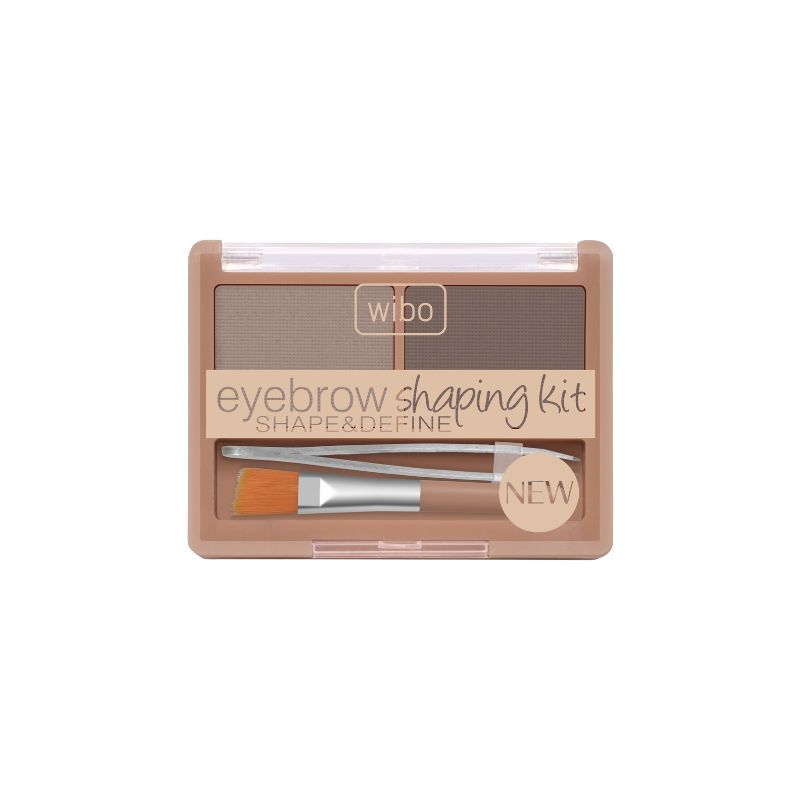 Eyebrow Shaping Kit - Image 1 + 1