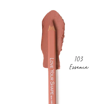 Samoa Love Your Shape 2in1 line and fill lipliner - Image 2 + 1