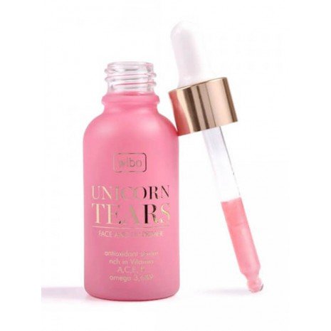 Primer Unicorn Tears - Image 1 + 1