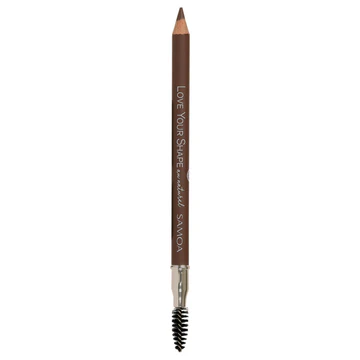 Samoa Love Your Shape Pure Browliner - 6 Shades available
