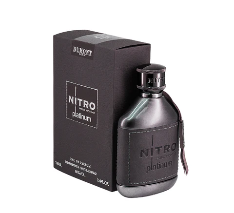 Dumont Nitro Platinum