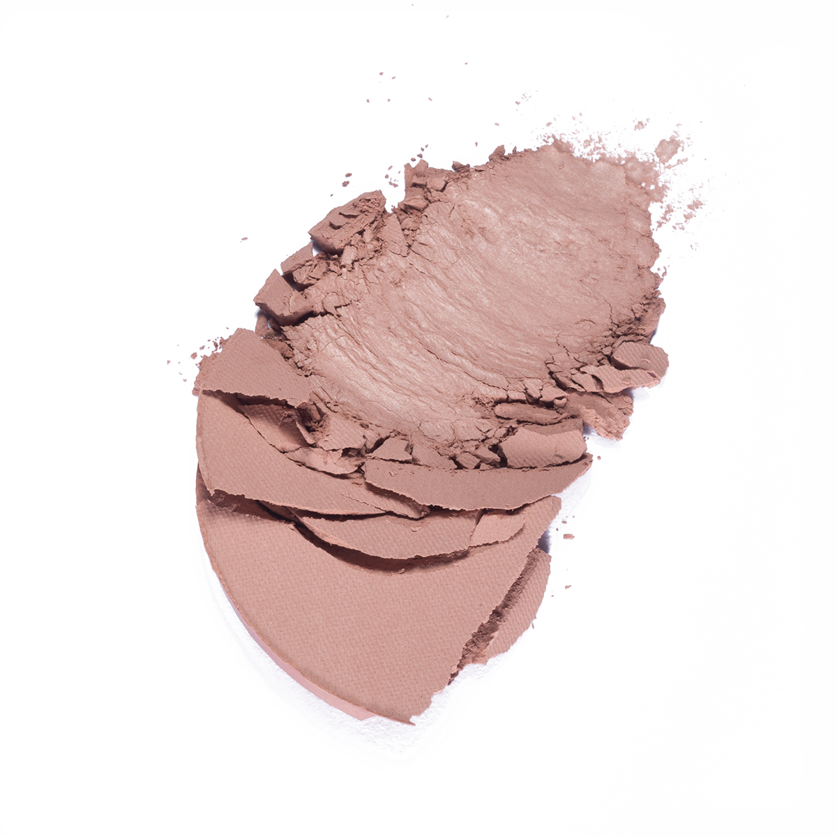 Natural Matte Silky Blusher - Image 2 + 1