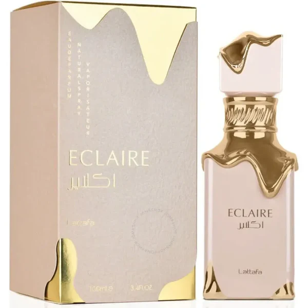 Lattafa Eclaire  Edp