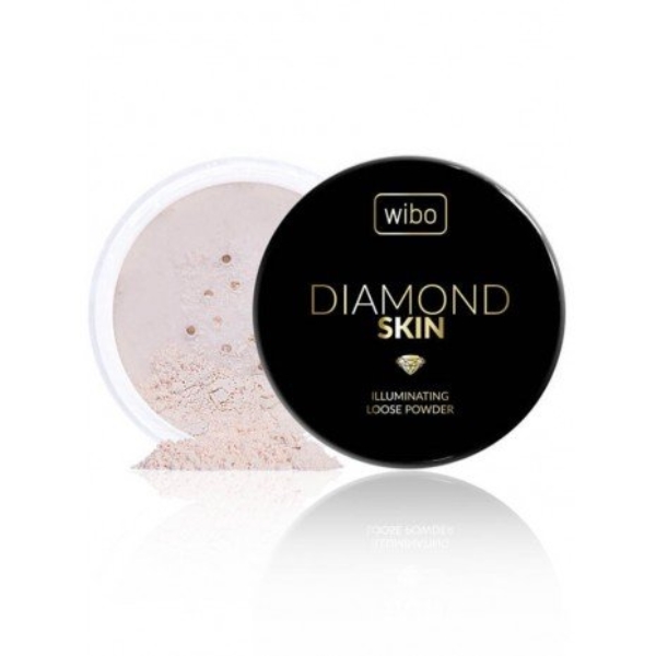 Powder Diamond Skin