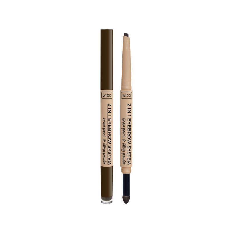 2in Eyebrow Pencil - Image 1 + 1
