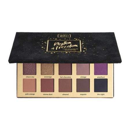 WIBO Rhythm of Freedom Eyeshadow