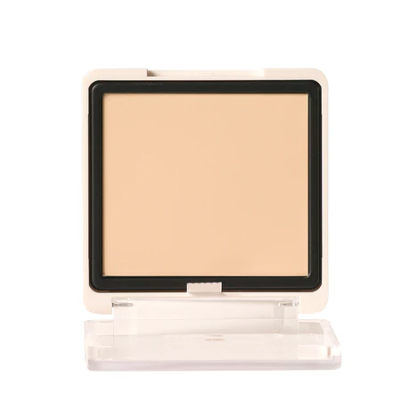 Samoa All Over Covering Powder Foundation - Image 1 + 1