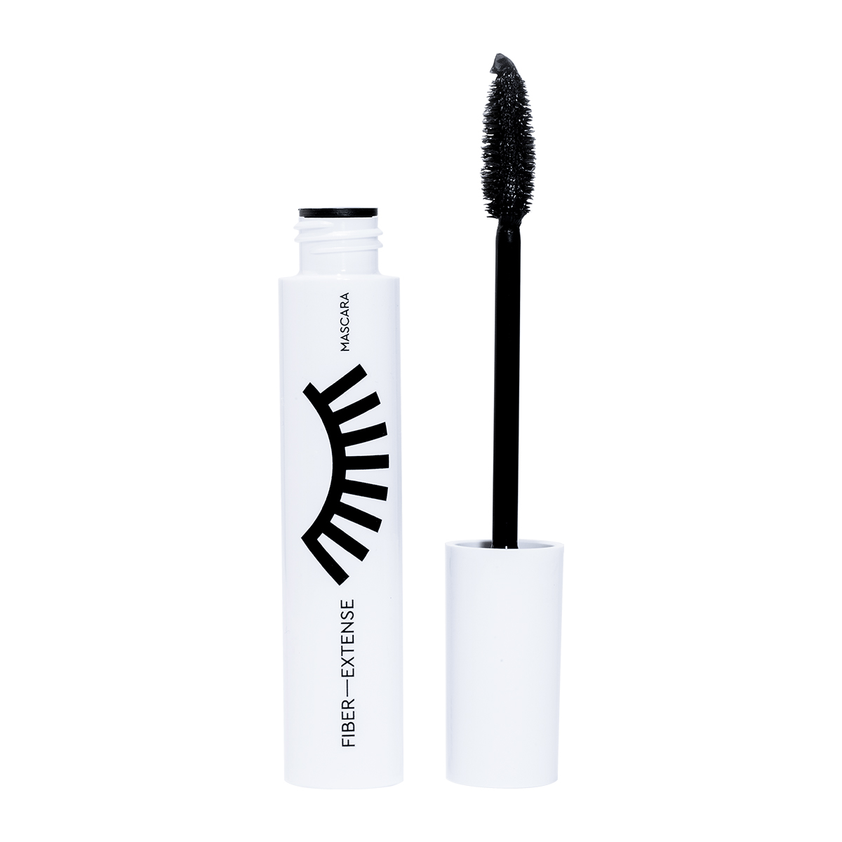 Fiber – Extense Mascara - Image 1 + 1