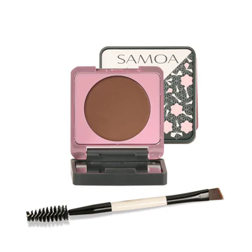 Eyebrow Browza + Double ended Brush