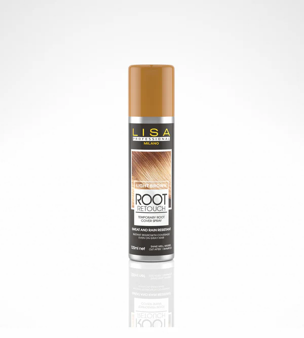 Lisa Root Retouch 120 ML - Image 2 + 1