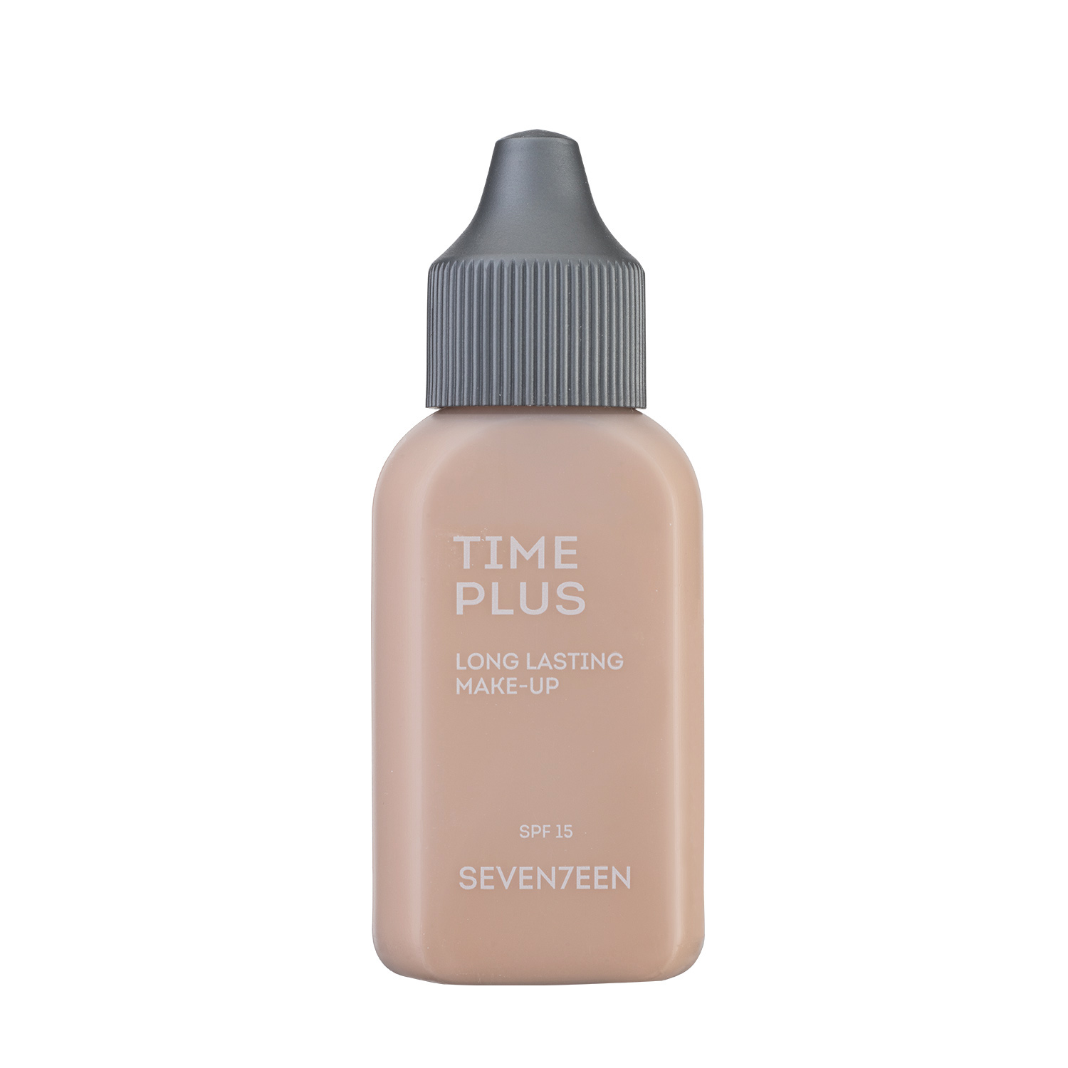 Time Plus Foundation SPF15 - Image 2 + 1