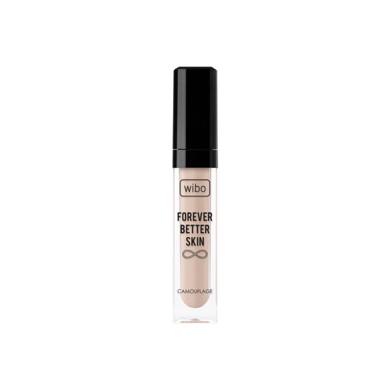 Wibo Forever Better Skin Concealer
