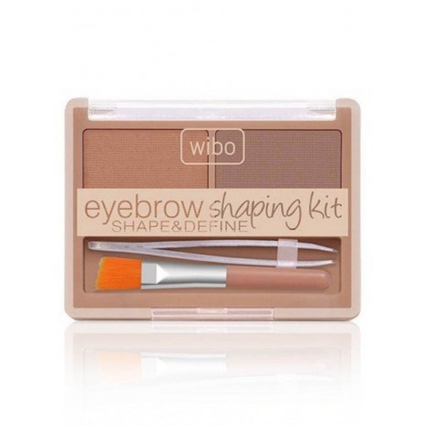 Eyebrow Shaping Kit