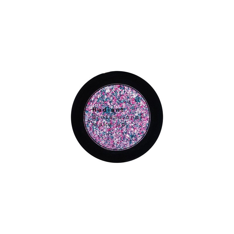 Eye Color Mettalic - Image 1 + 1