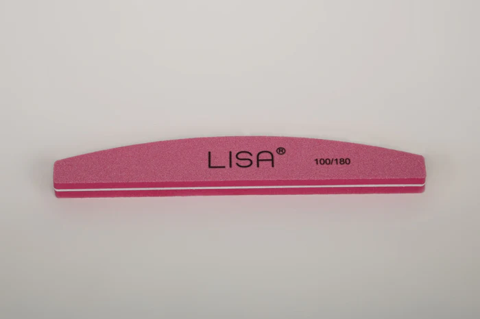 Lisa Buffer 100/180 - Image 1 + 1