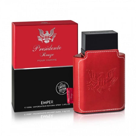 Emper Presidente Rouge