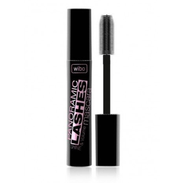 Mascara Panoramic Lashes