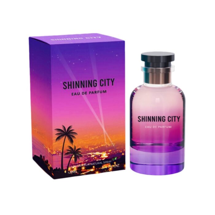 Emper Shinning City