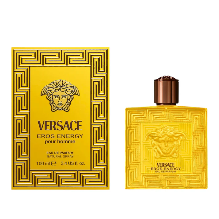 فيرساتشي إيروس للرجال Edp