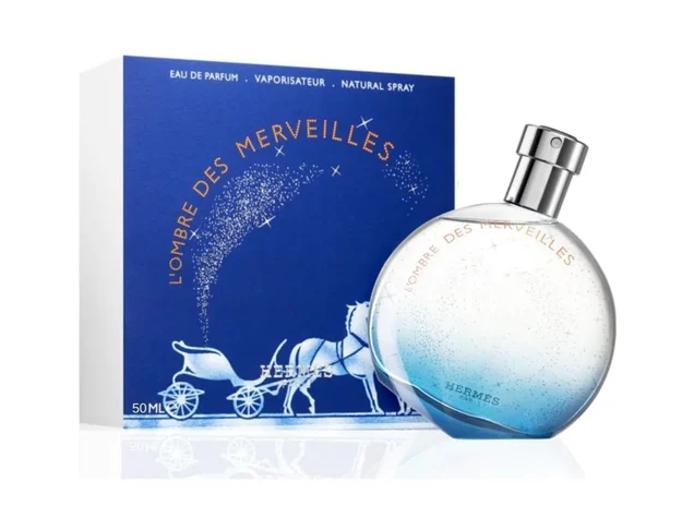 Hermes L'Ombre Des Merveilles Edp Women