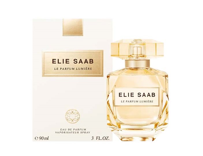 Elie Saab Lumiere women Edp