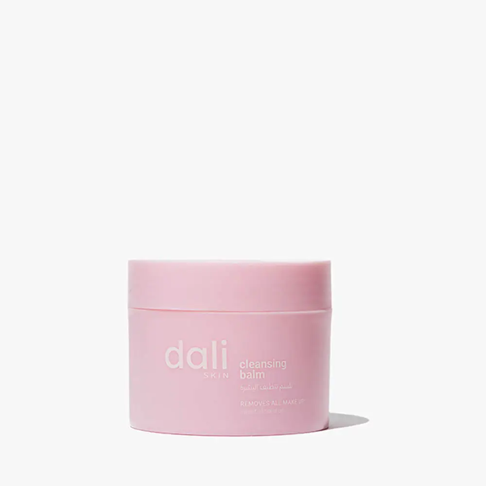 Cleansing Balm