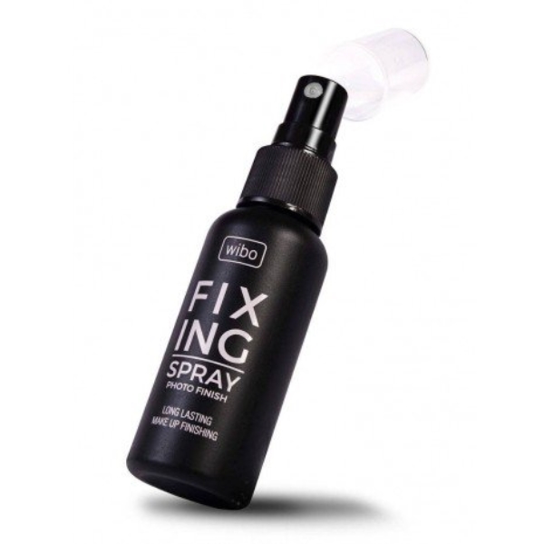 Fixing Spray