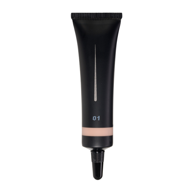 Tone Corrector Primer Darker Nude - Travel Size
