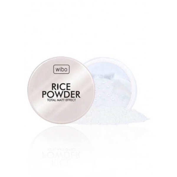 Rice Face Powder