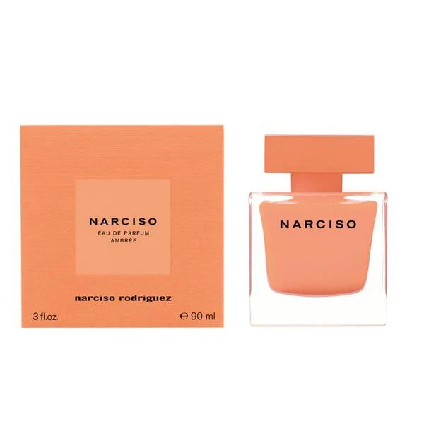 نارسيسو رودريغيز أمبري للنساء EDP