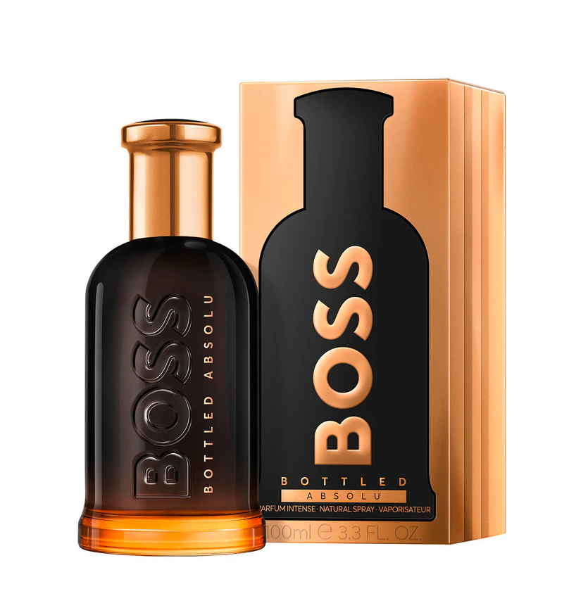 Hugo Boss Bottled Absolu Intense Man Edp