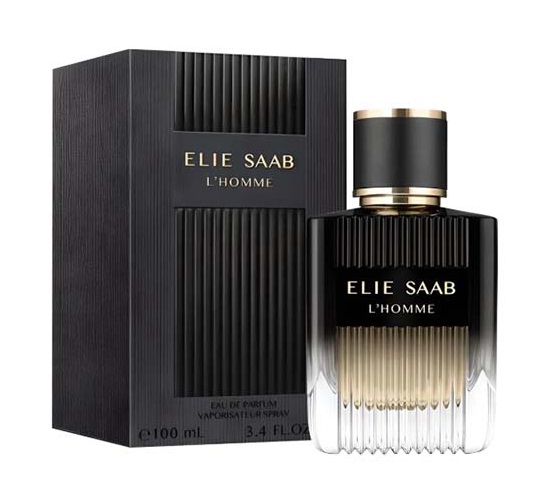 Elie Saab L Homme Edp 