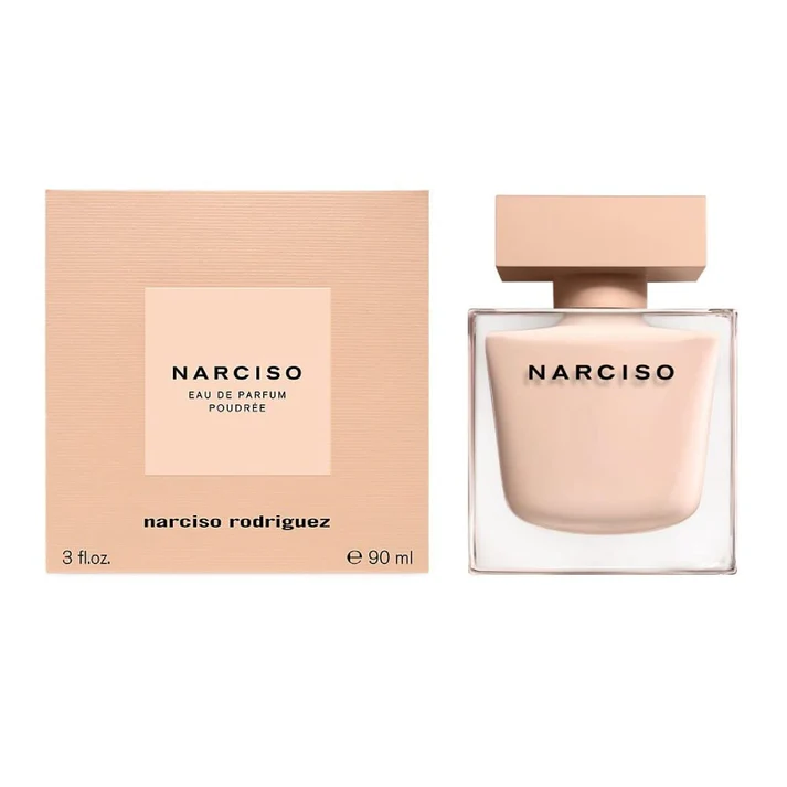 نارسيسو رودريغيز بودري للنساء Edp