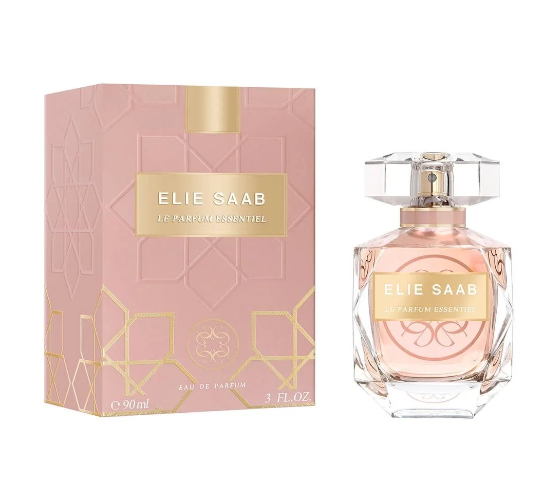 Elie Saab Le Parfum Essentiel women Edp