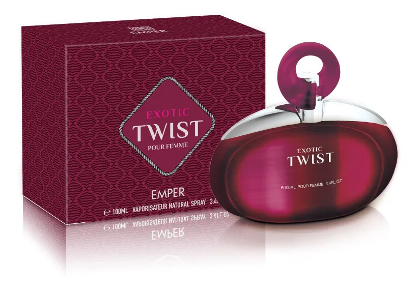Emper Exotic Twist