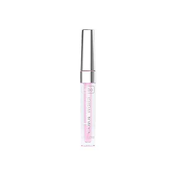 Lip gloss Color Water
