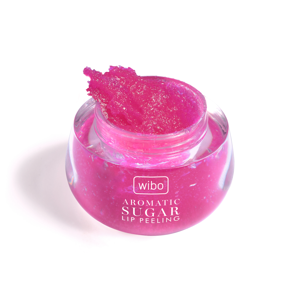 Lip Peeling