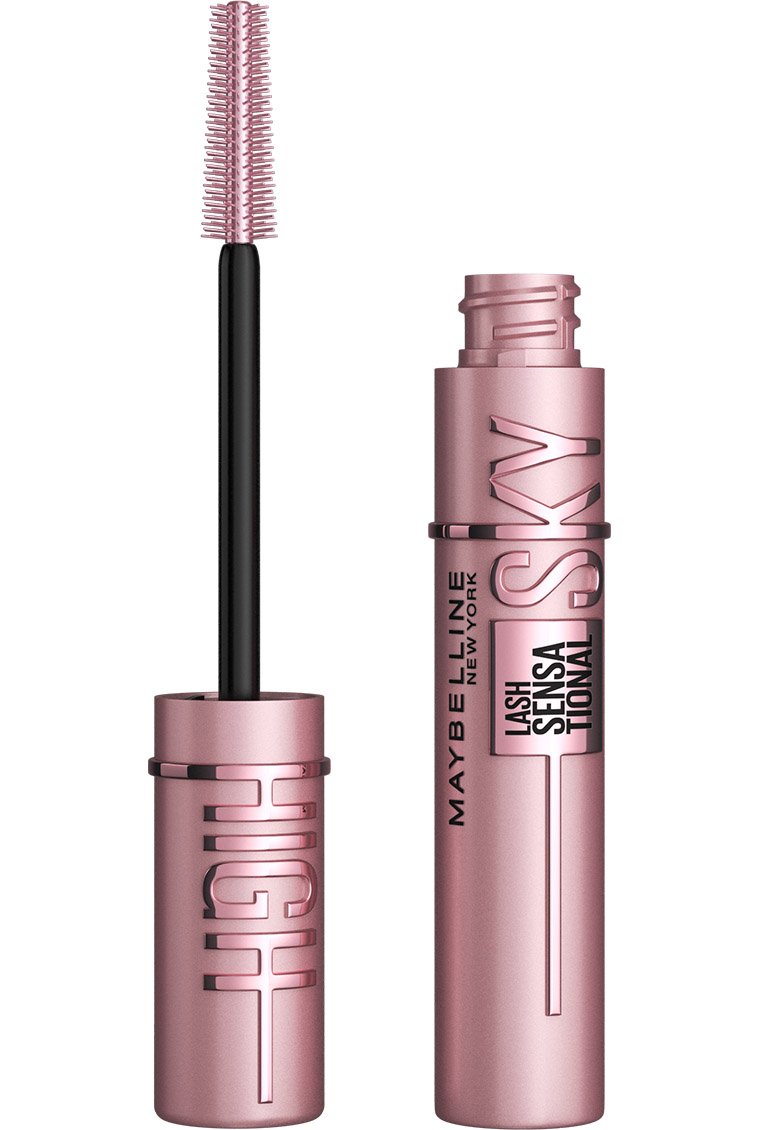 Lash Sensational Sky High® Washable Mascara Makeup