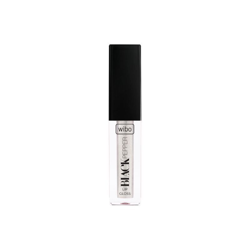 Lip Gloss Black Pepper