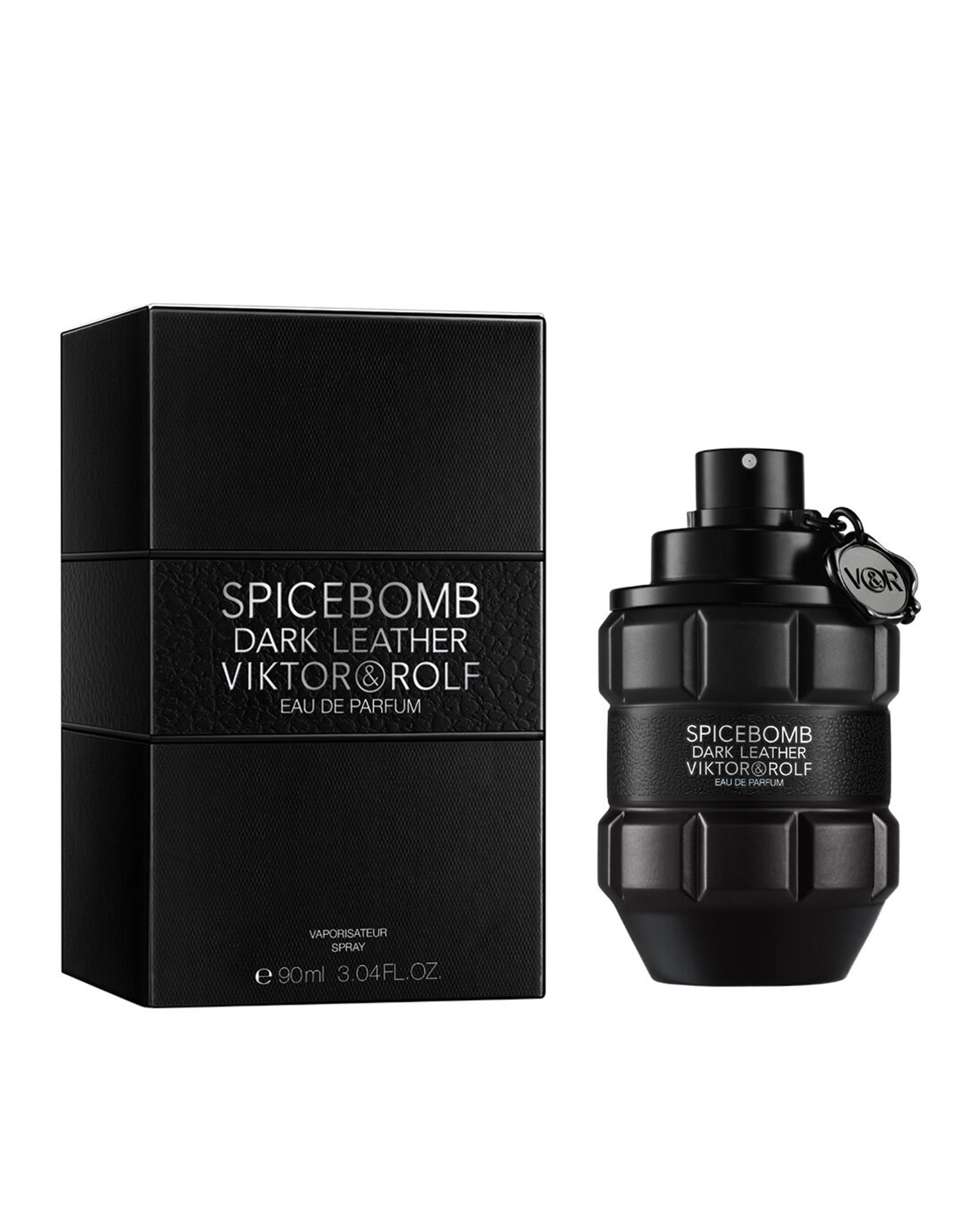 Viktor&Rolf Spicebomb Dark Leather Edp