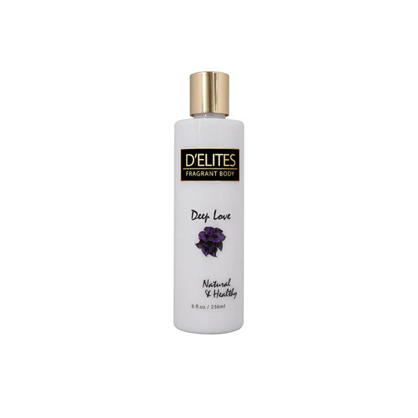 D'elites Deep Love Body Lotion