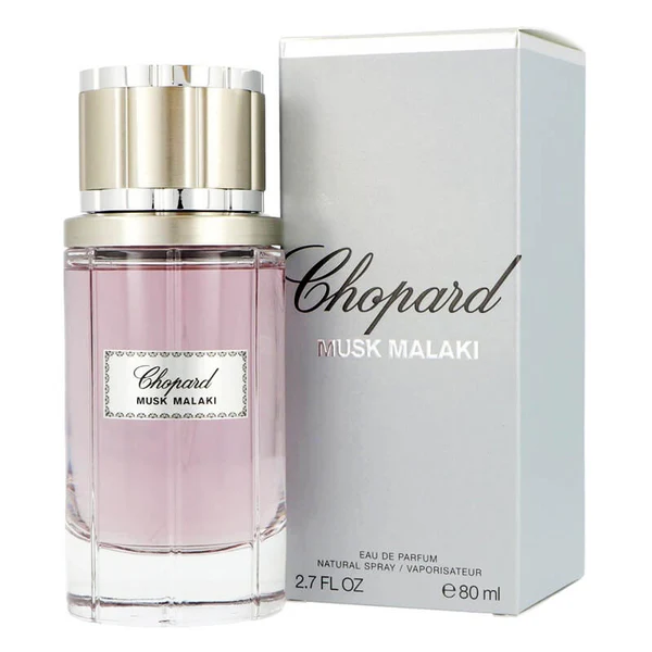 Chopard Musk Malaki Unisex Edp