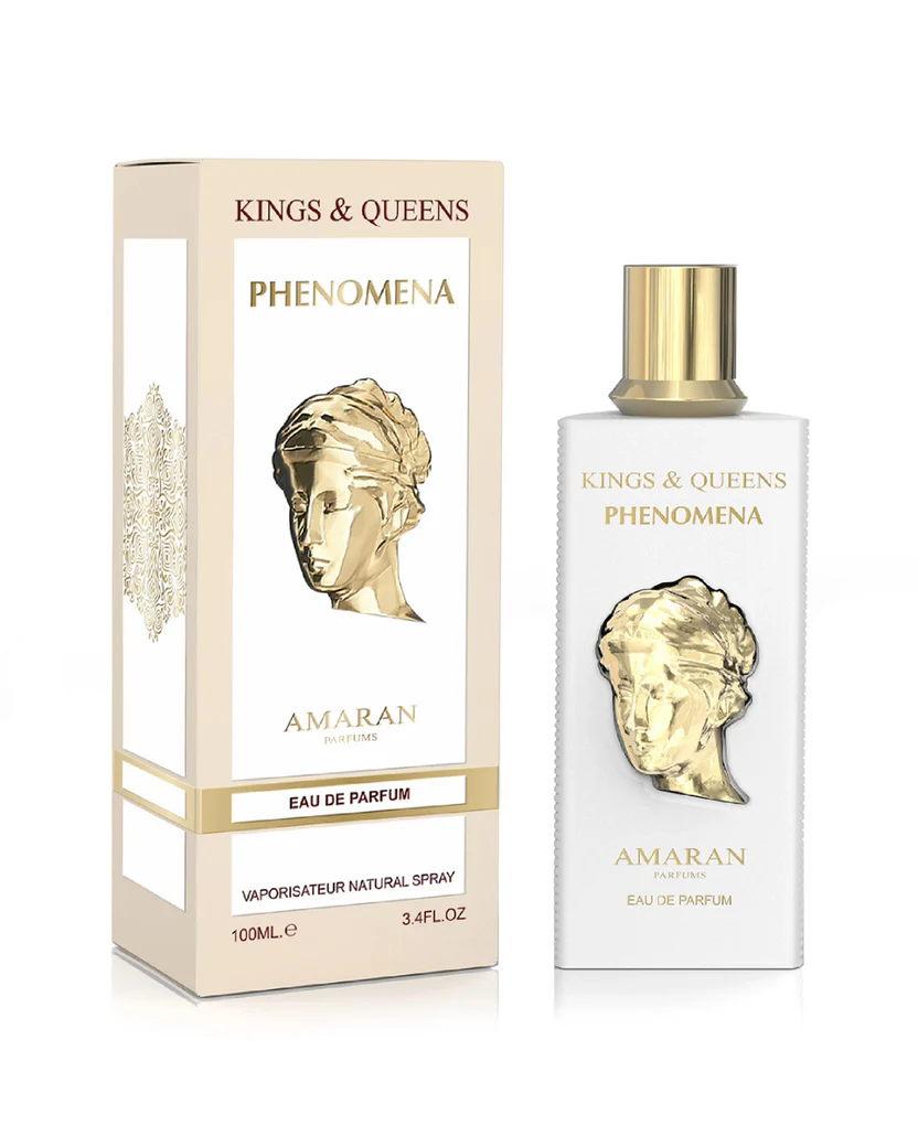Amaran Kings & Queens Phenomena 