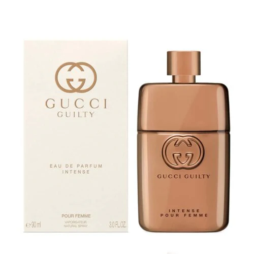 Gucci Guilty Intense Women Edp