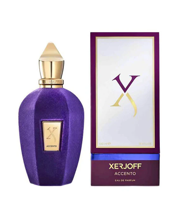 زيرجوف أكسنتو Edp