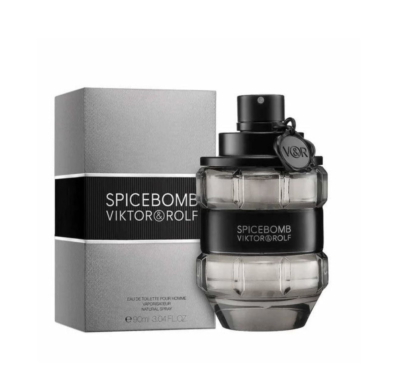Viktor&Rolf Spicebomb Edt