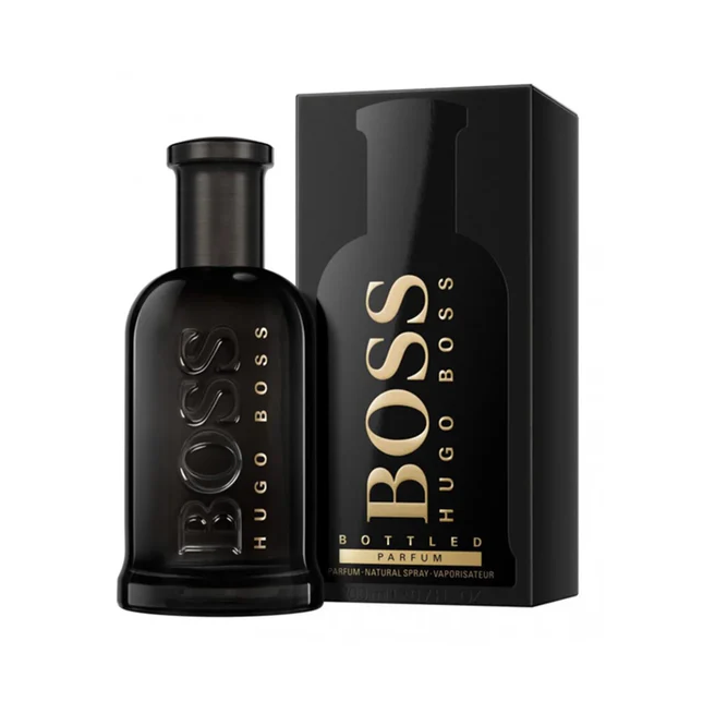 Hugo Boss Bottled Men Parfum