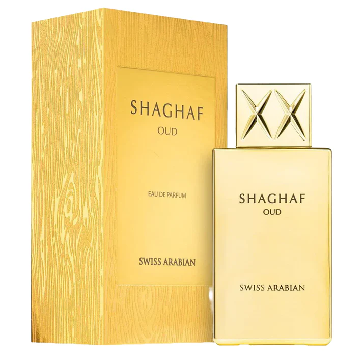 Swiss Arabian Shaghaf Oud Edp