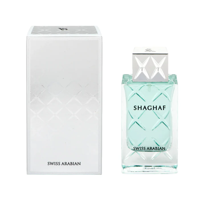 Swiss Arabia Shaghaf Men Edp